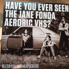 2 LP-LEVYÄ: HAVE YOU EVER SEEN THE JANE FONDA AEROBIC VHS? - pikkukuva 1