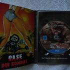 Shock waves (limited,mediabook) blu-rayx2 - pikkukuva 4