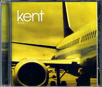 Kent - Isola (1997)