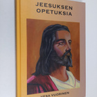 Vesa Vuorinen : Jeesuksen opetuksia - pikkukuva 1