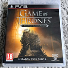 Game of Thrones - A Telltale Games Series - PS3 - pikkukuva 1