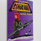 Ted Nomura : The Collected Tigers of Terra : Families of ... - pikkukuva 1