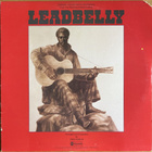 LP Fred Karlin – Leadbelly: Original Soundtrack Recording - pikkukuva 1