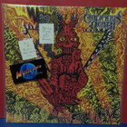 MALICIOUS DEATH- FROM ABOVE FIN 2010 M-/M- LP - pikkukuva 1