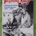 Kerstin Smeds: Halsingfors - Paris - pikkukuva 1