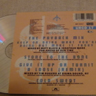 James Brown the payback mix cdep UK 1988 - pikkukuva 2