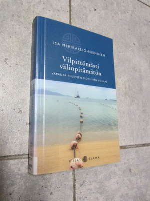 Vilpittömästi välinpitämätön - Isa Merikallio-Nieminen