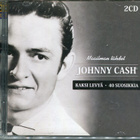 Johnny Cash - Maailman Tähdet 2CD - pikkukuva 1