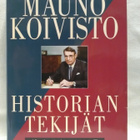 Kaksi kautta 2 Historian tekijät - Mauno Koivisto 1.p (sid.) - pikkukuva 1