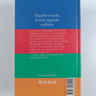 Engelsk-svenska ordboken Svensk-engelska ordboken - pikkukuva 2
