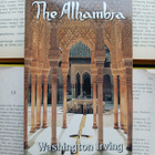 Washington Irving - Tales of the Alhambra (softcover) - pikkukuva 1
