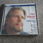 Tom Krause & Irwinn Gage SHUMANN - BRAHMS - MUSORGSKY (CD) - pikkukuva 1