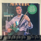 ALLAN HOLDSWORTH: Frankfurt '86, CD + DVD, muoveissa - pikkukuva 1
