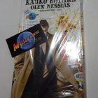 KAUKO RÖYHKÄ - OLEN MESSIAS 6CD LONGBOX - pikkukuva 1