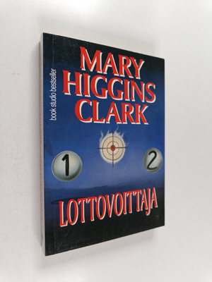 Mary Higgins Clark : Lottovoittaja