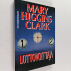 Mary Higgins Clark : Lottovoittaja - pikkukuva 1