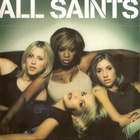 All Saints • All Saints CD - pikkukuva 1