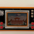 Nintendo Game & Watch Fire Attack 1982 - pikkukuva 1