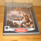 God of War II Ps2 - pikkukuva 1