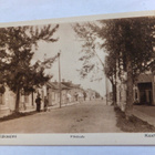 VANHA Postikortti Käkisalmi Luov Alue 1920-l - pikkukuva 1