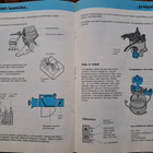 VW Digifant asentajan koulutusvihko, 1989 - pikkukuva 3