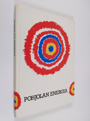 Christian Mosgaard : Pohjolan energia