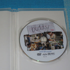 Dvd - Buddy - Morten Tyldum -elokuva 2003 - pikkukuva 2