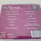 James Brown - James Brown Picture Disc CD - pikkukuva 5