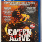 EATEN ALIVE - Blu-ray, uusi - pikkukuva 1