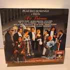 Strauss:Die Fledermaus-Domingo--Popp-Baltsa-Lind etc. 2CDBox - pikkukuva 1