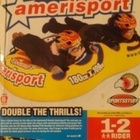 Amerisport mäenlaskuun uusi! Lahjaksi! - pikkukuva 2