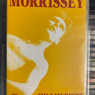 MORRISSEY - Hulmerist DVD - pikkukuva 1