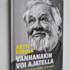 Antti Eskola : Vanhanakin voi ajatella : Mielikuvista ja ... - pikkukuva 1