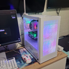 Amd R5 3500 tietokonepaketti opiskeluun / pelaamiseen - pikkukuva 3