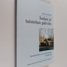 Keijo Kyllönen : Sodan ja taistelun päiviin - pikkukuva 1