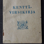 Kenttävirsikirja v.1943 - pikkukuva 1