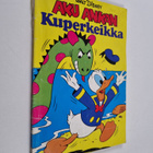 Walt Disney : Aku Ankan kuperkeikka - pikkukuva 1