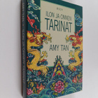 Amy Tan : Ilon ja onnen tarinat - pikkukuva 1