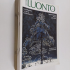 Suomen luonto vuosikerta 1993 - pikkukuva 1