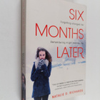 Natalie D. Richards : Six Months Later - pikkukuva 1