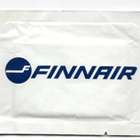 FINNAIR VANHA KOSTEUSPYYHE (avaamaton pakkaus) - pikkukuva 1