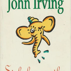 IRVING: Sirkuksen poika (1.p. 1994) *UUDENVEROINEN - pikkukuva 1