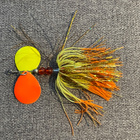 spinnerbait (11 cm / 18 g) – tehokas yleisviehe! - pikkukuva 1