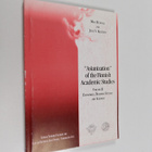 Miia Huhtala ym. : "Asianization" of the Finnish academic... - pikkukuva 1