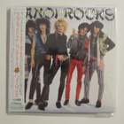 Hanoi Rocks Self Destruction Blues Japanilainen CD OBI - pikkukuva 1