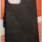 iPhone 14 - Musta kunnon suojakuori #27961 - pikkukuva 2