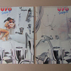 UFO – Force It UFO (sensuroimaton LP ja sensuroitu LP, 1975) - pikkukuva 1