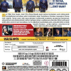 Korttelivahdit - (Blu-ray + DVD) - pikkukuva 2