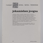 Kareen Zebroff : Jokamiehen joogaa - pikkukuva 2