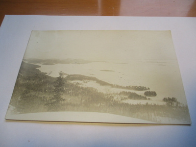 Koli (o) - 1930